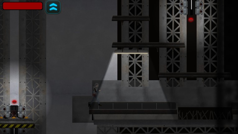 NO GOD FOR US screenshot