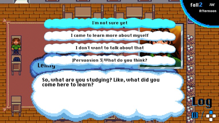 No Rest for the Weary screenshot