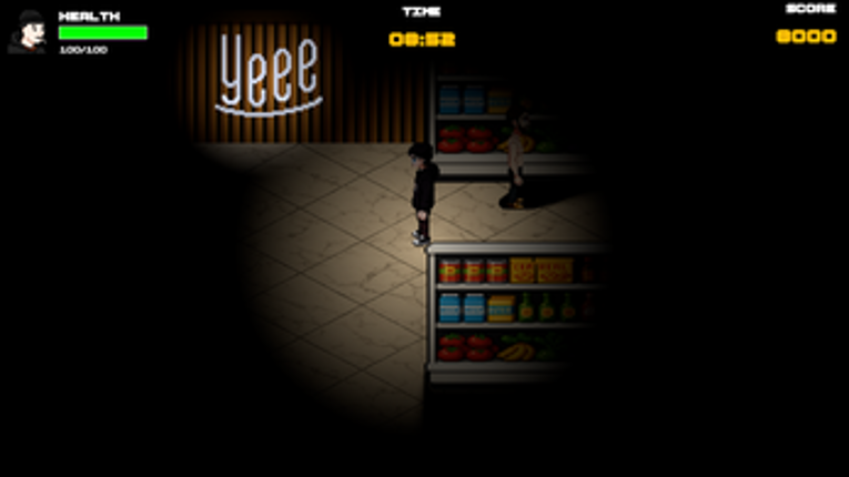 Obed na Nivách screenshot