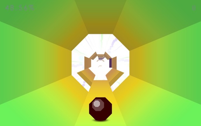 Octagon 1: Maximal Challenge screenshot