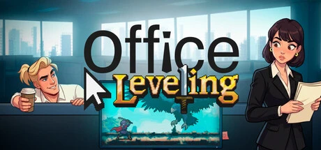 Games like Office Leveling