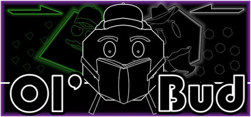 Ol' Bud Image