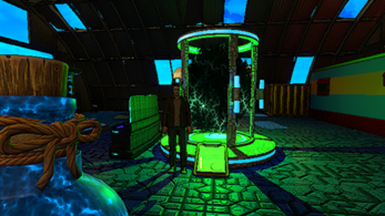 One problem and several results of it screenshot