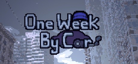Games like One Week By Car