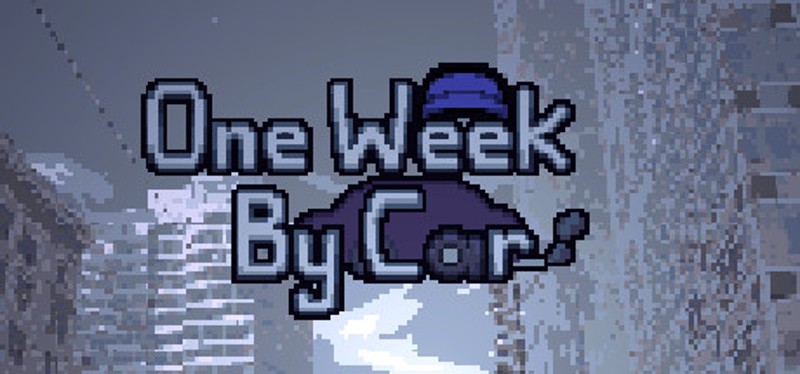 One Week By Car Image