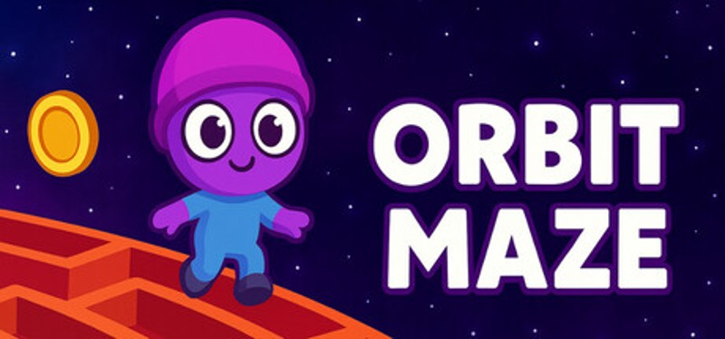 Orbit Maze Image