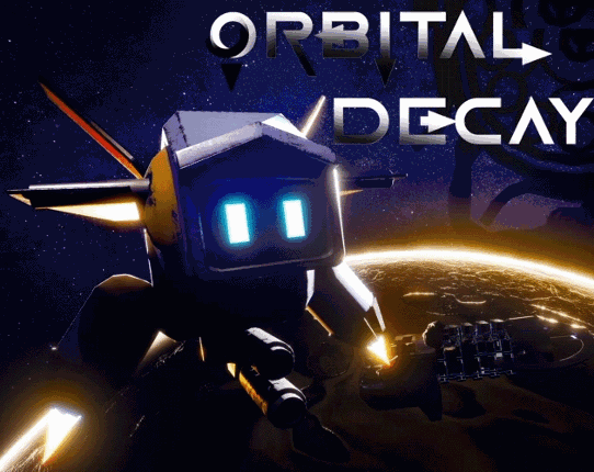 Orbital Decay Image