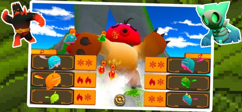 Ormnyr screenshot