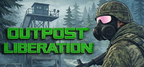 Games like Outpost Liberation
