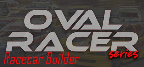 Games like Oval RaceCar Builder
