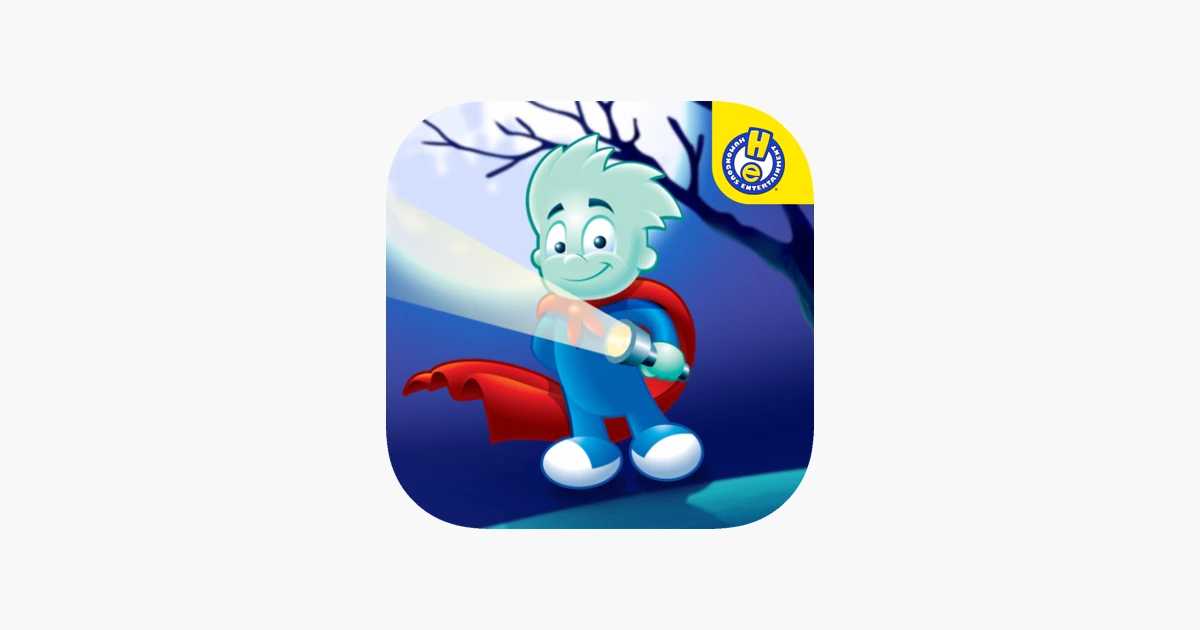 Games like Pajama Sam: No Need To Hide