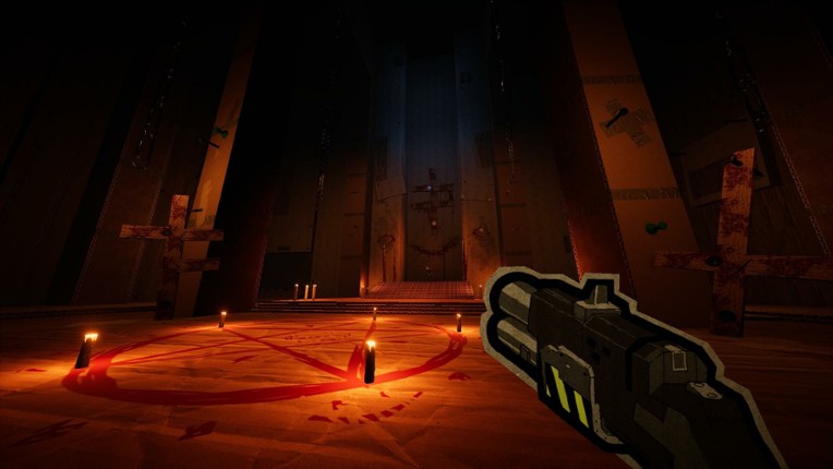 PAPERHEAD EP.0 screenshot