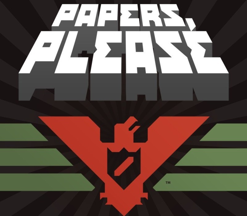 Games like Papers, Please