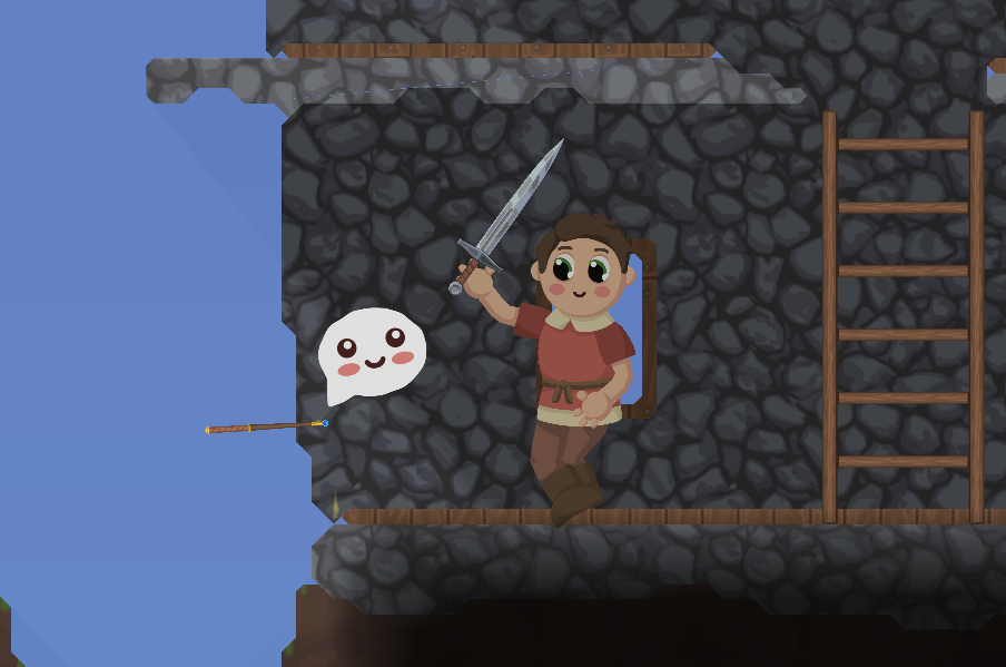 Games like Peasants Love Magic