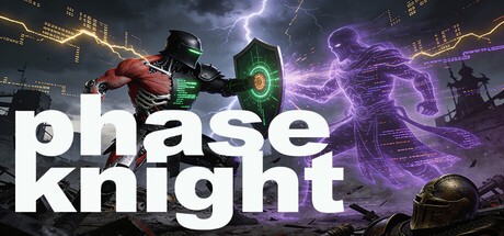 Games like phase knight