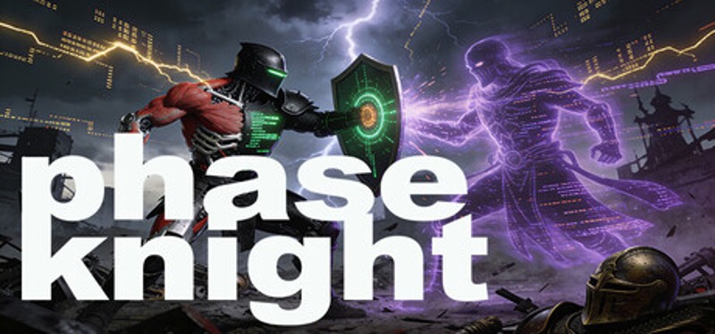 phase knight Image