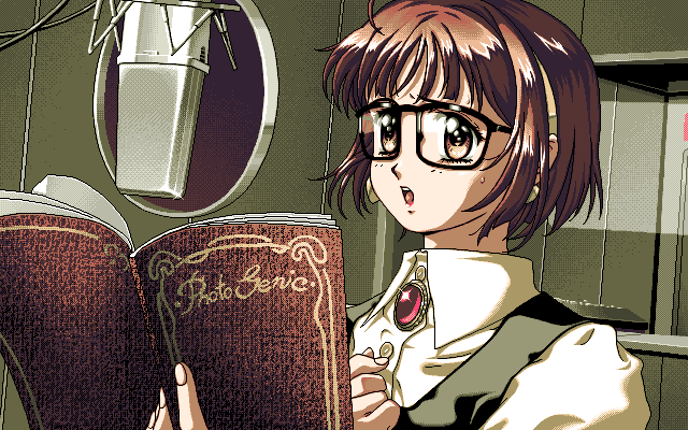 Photo Genic screenshot