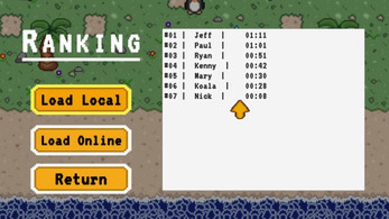 Pinguland: The Last Stand screenshot