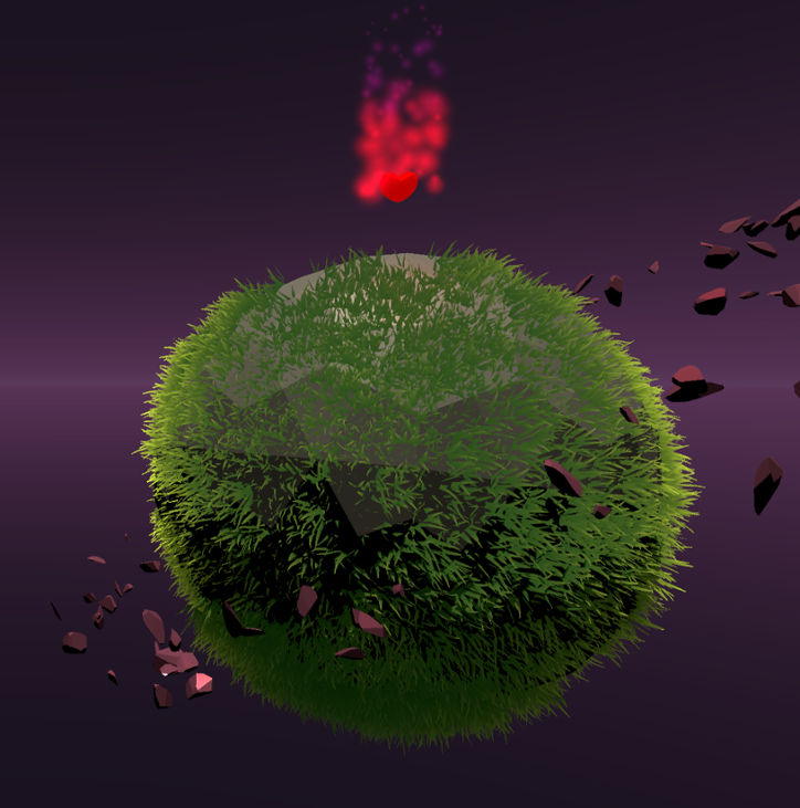 Games like Planetarium