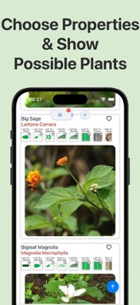Plant Identifier & Care screenshot