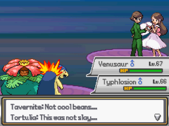 Pokémon FRIENDS screenshot