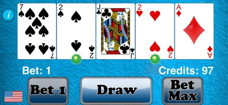 Poker Time International screenshot