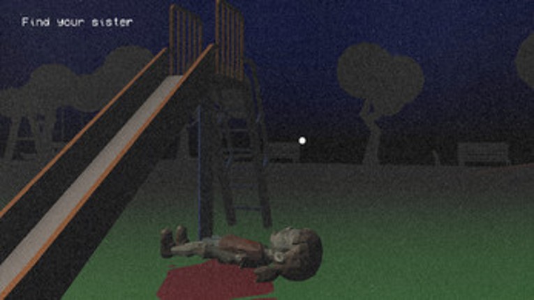 Postcard Boy screenshot