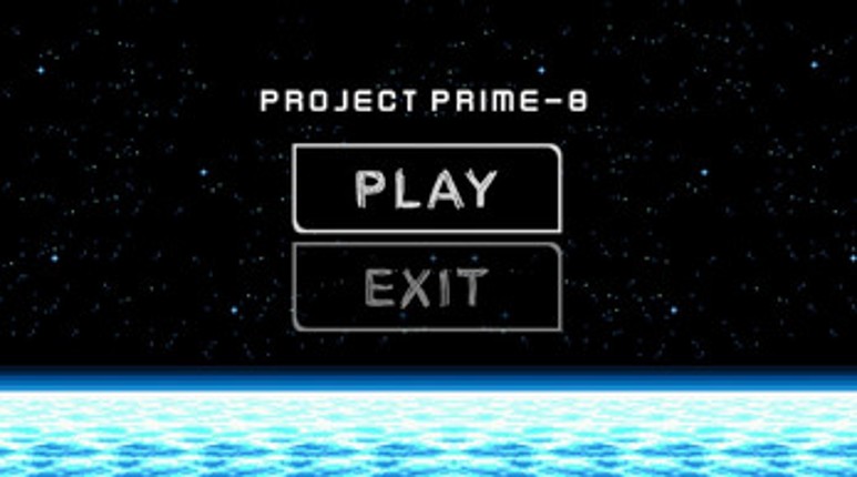 Project Prime-8 Image