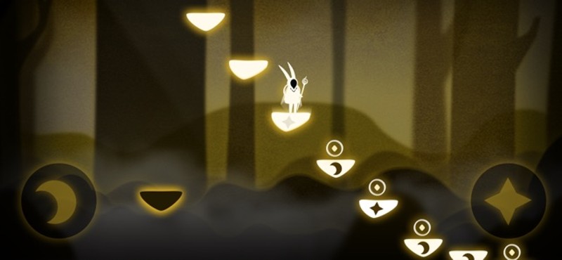 Pursuit of Light screenshot