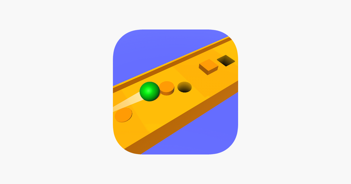 Games like Push it in!