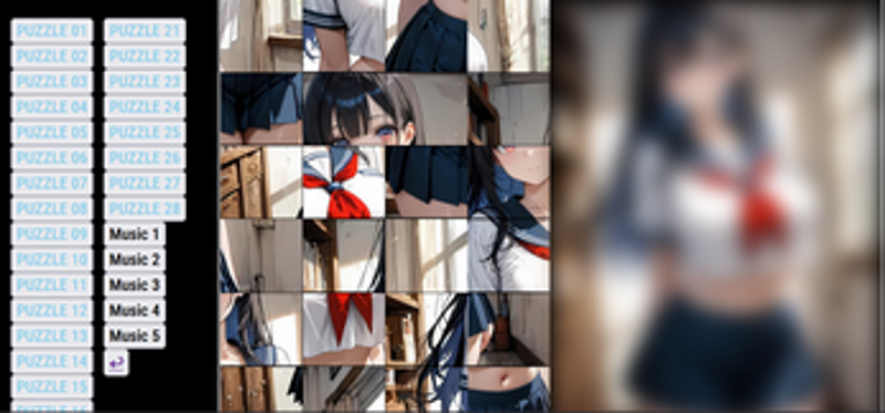 Puzzle-Time-01 screenshot