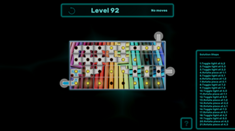 PuzzlePuzzle Image