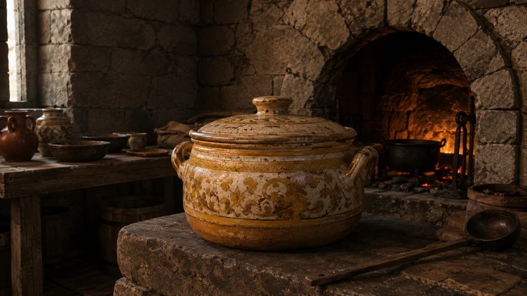 Puzzles Ceramic screenshot