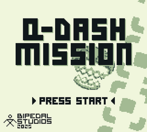 Q-Dash Mission Image