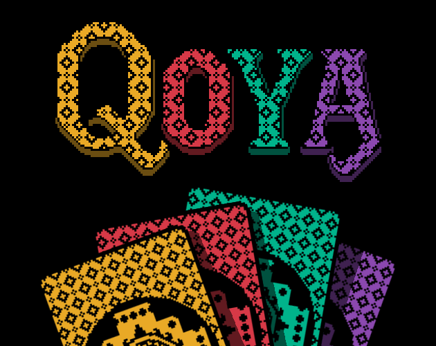 Games like Qoya