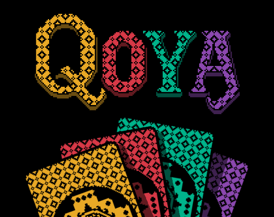 Qoya Image