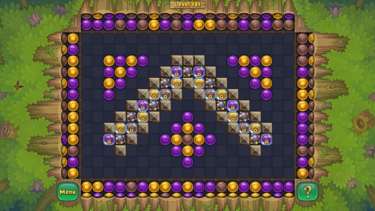 Quadrium 2 screenshot