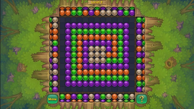 Quadrium 2 screenshot