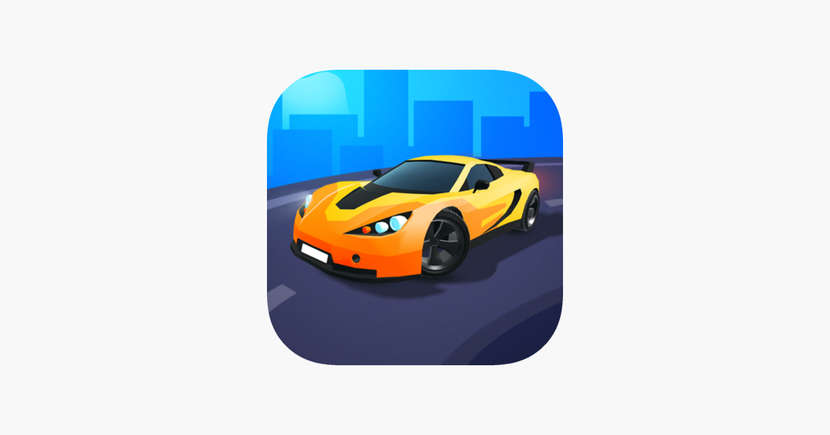 Games like Race Master 3D - Car Racing