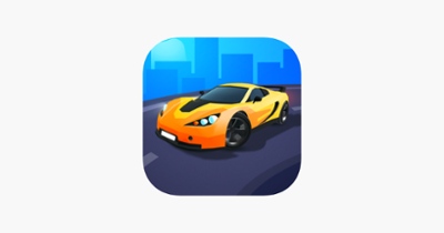 Race Master 3D - Car Racing Image