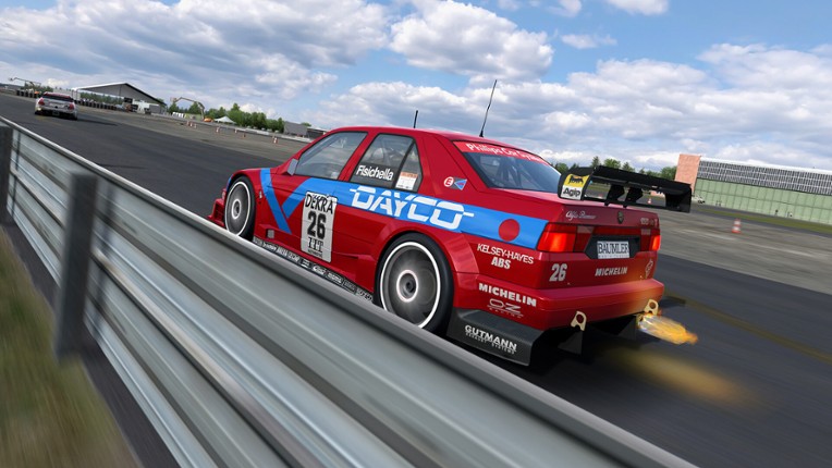 RaceRoom Racing Experience screenshot