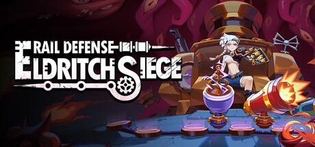 Games like Rail Defense: Eldritch Siege