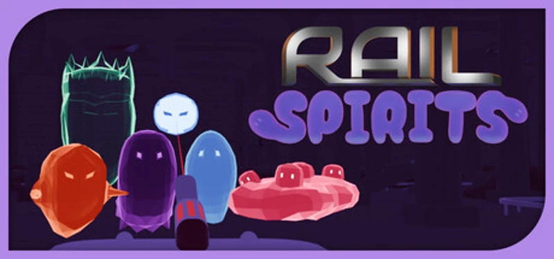 Rail Spirits Image