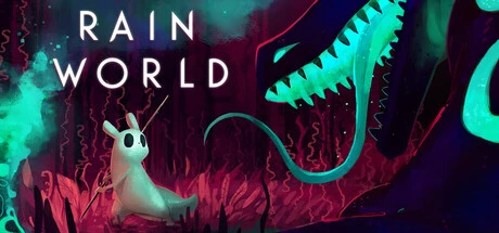 Games like Rain World