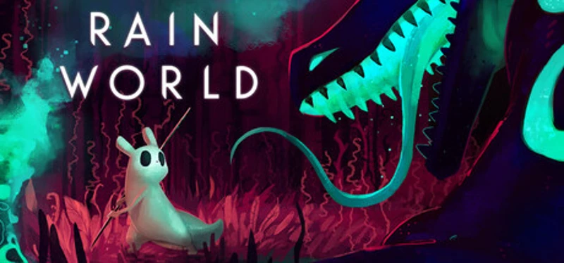 Rain World Image