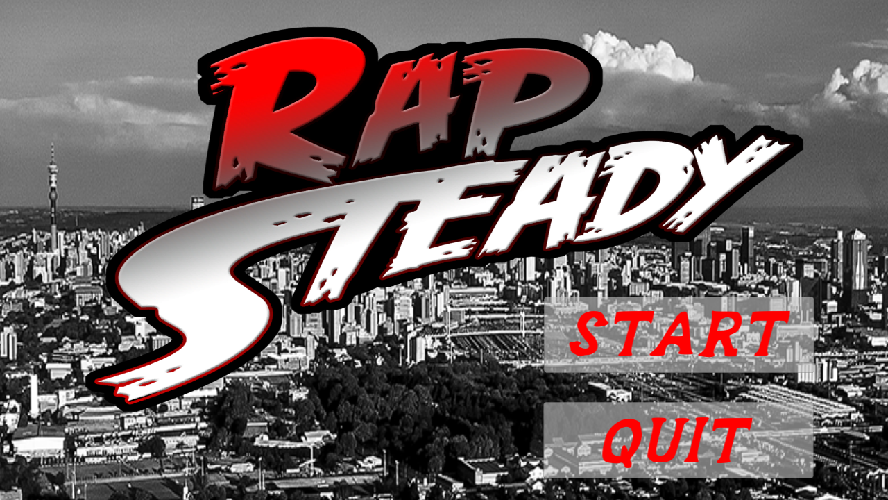 Games like RapSteady