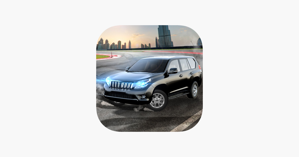 Games like Real Drift Kruzak Dubai Sim