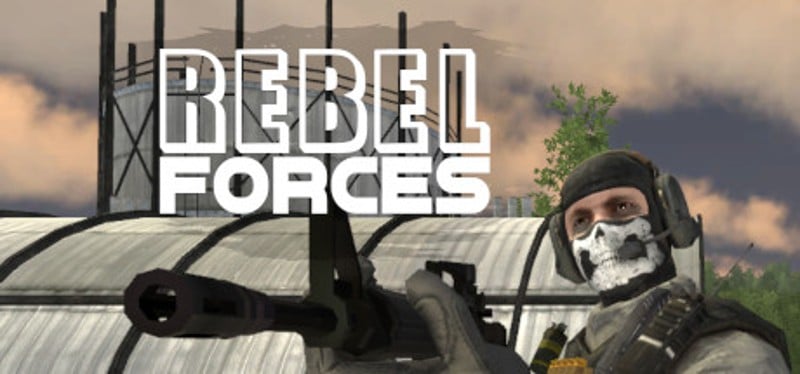 Rebel Forces Image