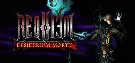 Games like Requiem: Desiderium Mortis