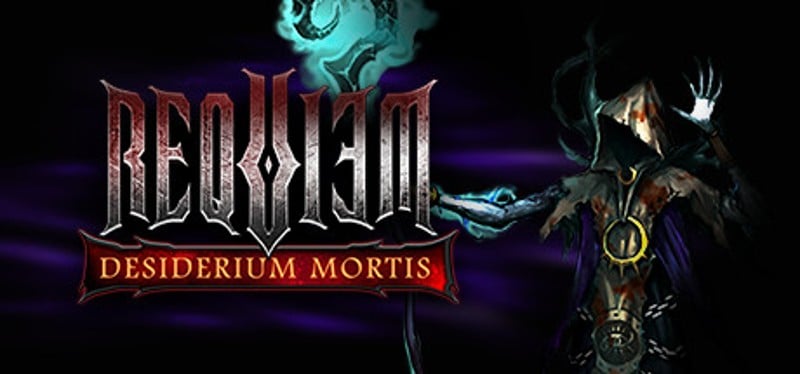 Requiem: Desiderium Mortis Image